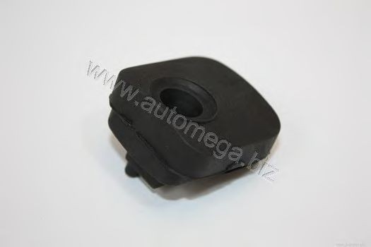AUTOMEGA Paigutus, radiaator Artikli number: 3012102768D0 soodsalt