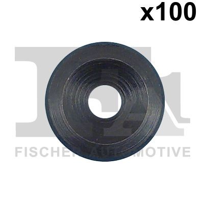 FA1 Heat Shield, injection system Article number: 554.970.100 cheaply