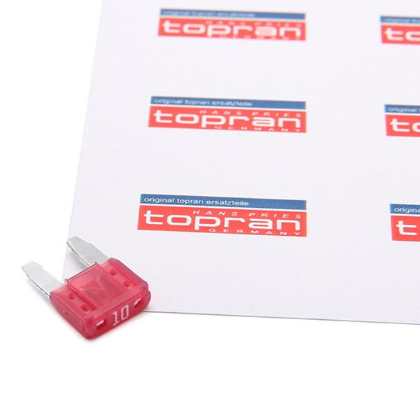 TOPRAN 104 518 Fuse Convertible Cooper 120 PS Petrol 2015