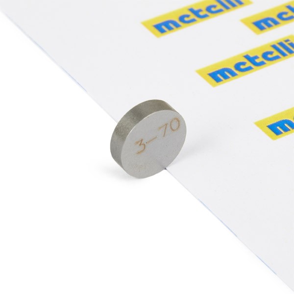 METELLI Adjusting Disc, valve clearance Article number: 03-0979 cheaply