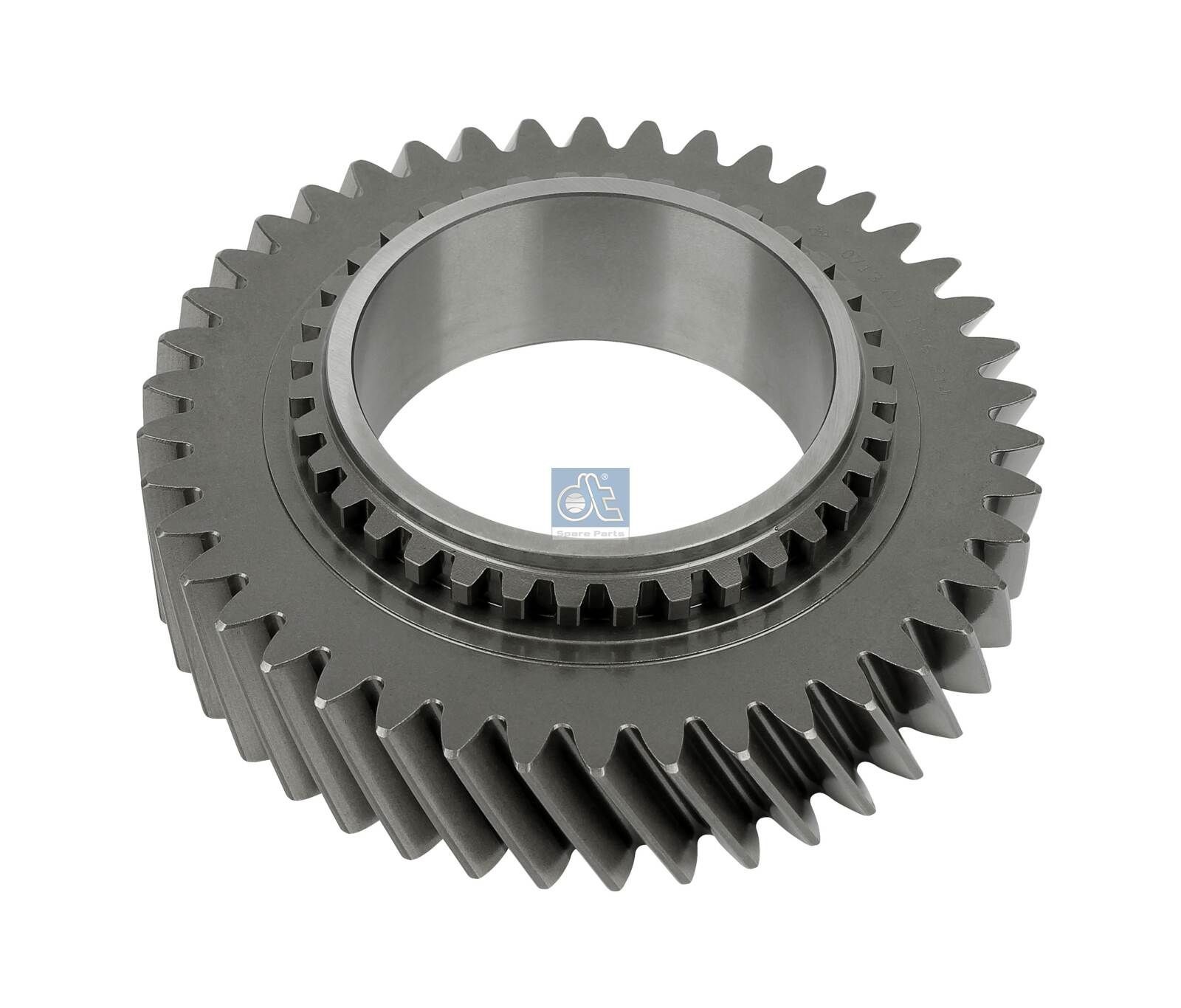 DT Spare Parts Kaitseplekk, Sillamutter Artikli number: 1.17042 soodsalt