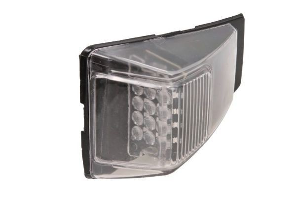 TRUCKLIGHT Extrablinkers Artikelnummer: CL-VO007L billigt
