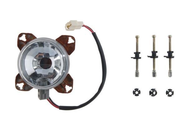TRUCKLIGHT Taillight Article number: TL-UN005L cheaply