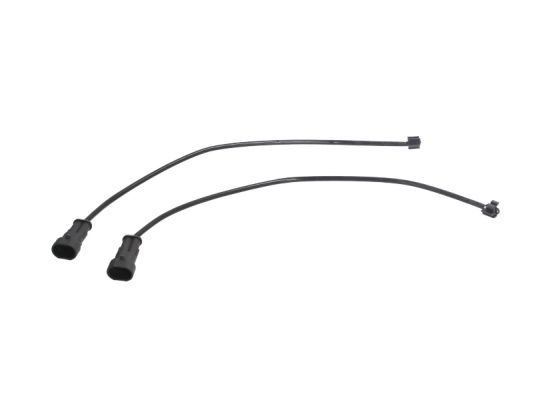 SBP Sensor, brake pad wear Article number: WIC033 cheaply