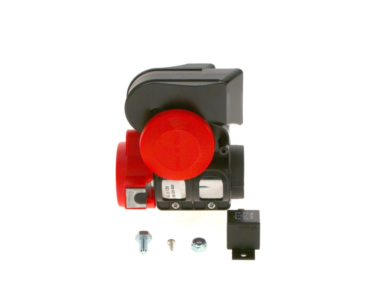 BOSCH Horn Article number: 0 986 320 400 cheaply