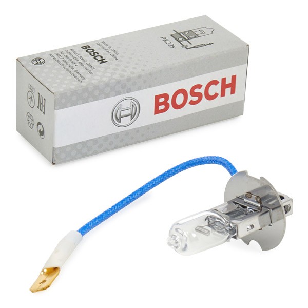 BOSCH Hõõgpirn, Kaugtuli Artikli number: 1 987 302 802 soodsalt