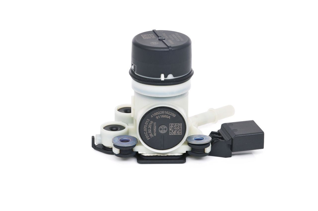 BOSCH Tiekimo modulis, urėjos įpurškimas prekės numeris: F 01C 600 265 nebrangu