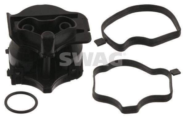 SWAG Housing Cover, crankcase Article number: 20 94 6051 cheaply