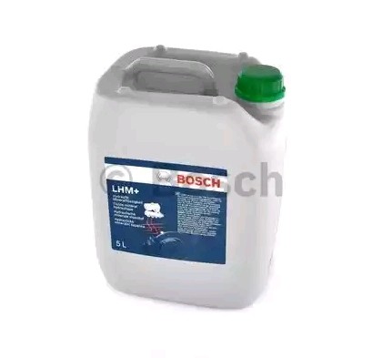 BOSCH Hydrauliköl Artikelnummer: 1 987 479 125 günstig