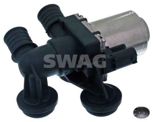 SWAG Supapa control, agent frigorific număr articol: 20 94 6452 ieftin