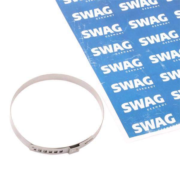 SWAG Žarnos spaustukas prekės numeris: 99 94 5643 nebrangu