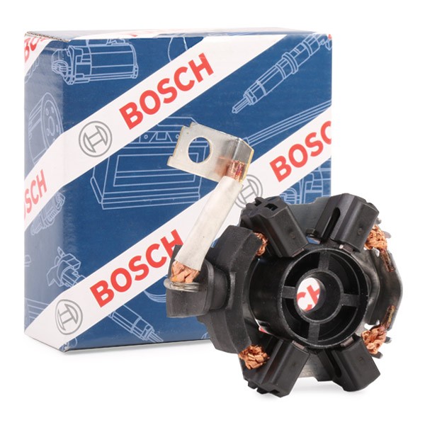 BOSCH Kinnitus, süsinikuharjad Artikli number: 2 004 336 217 soodsalt