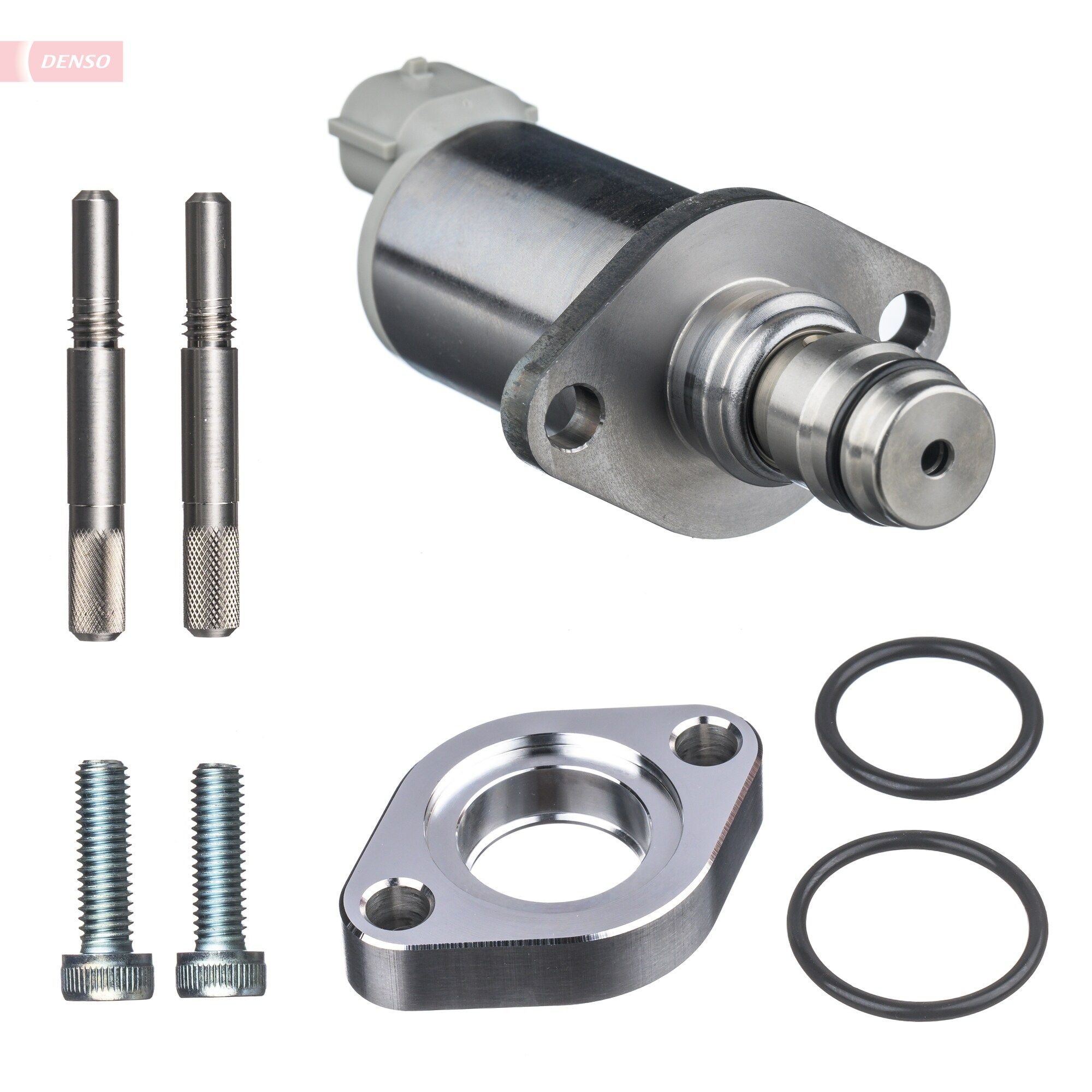 DENSO Supapă control presiune, sistem - Common-Rail număr articol: DCRS300660 ieftin