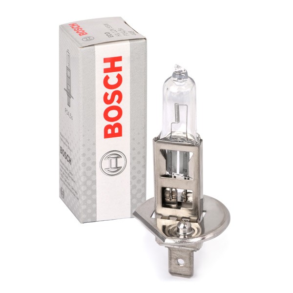 BOSCH Glödlampa, fjärrstrålkastare Artikelnummer: 1 987 302 801 billigt