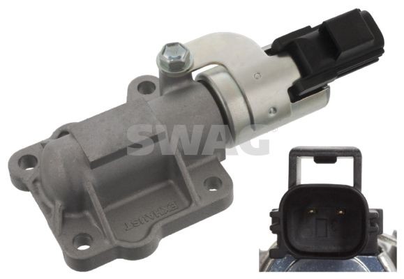 SWAG Valve, EGR exhaust control Article number: 55 94 7275 cheaply