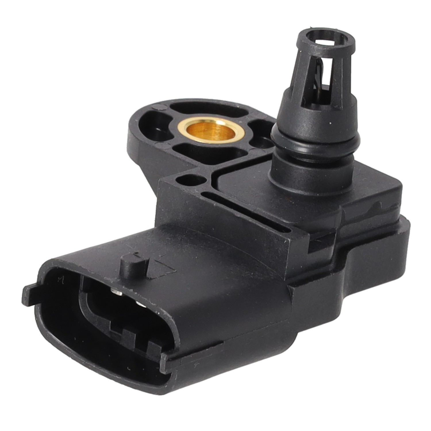 FEBI BILSTEIN Sensor, boost pressure Article number: 46153 cheaply