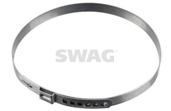 SWAG Žarnos spaustukas prekės numeris: 99 94 5645 nebrangu