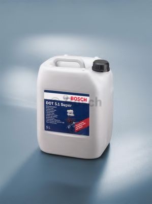 BOSCH Płyn hamulcowy Numer artykułu: 1 987 479 122 niedrogo