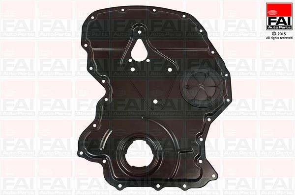 FAI AutoParts Snekkehus artikkelnummer: TCC1 billig