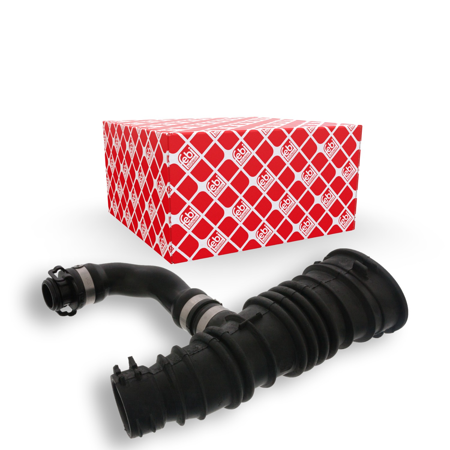 FEBI BILSTEIN Intake pipe, air filter Article number: 46730 cheaply