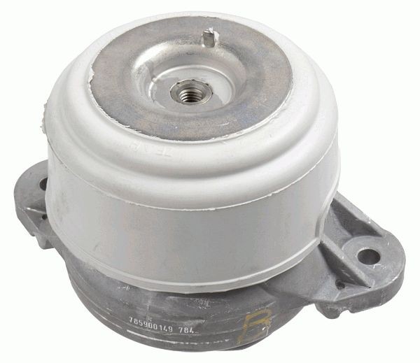 LEMFÖRDER Motorlager Artikelnummer: 37543 01 günstig
