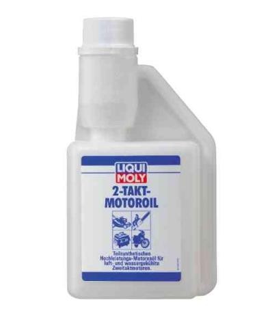 LIQUI MOLY Mootoriõli Artikli number: 1051 soodsalt