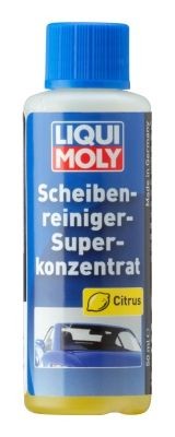 LIQUI MOLY 1517 Screenwash Convertible Cooper 120 PS Petrol 2015