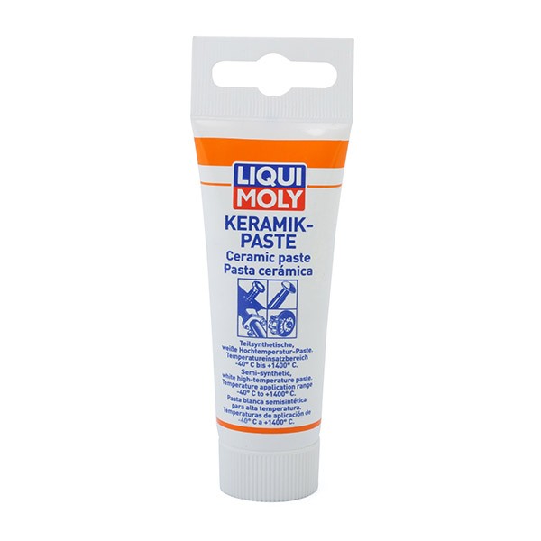 LIQUI MOLY Montavimo pasta prekės numeris: 3418 nebrangu