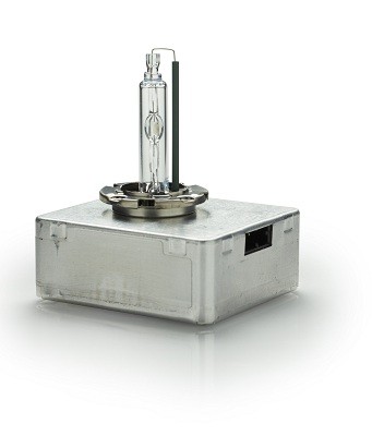 PHILIPS Xenonpære artikkelnummer: 12410C1 billig