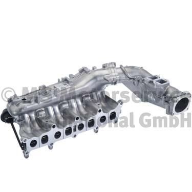 PIERBURG Inlet manifold Article number: 7.00997.17.0 cheaply
