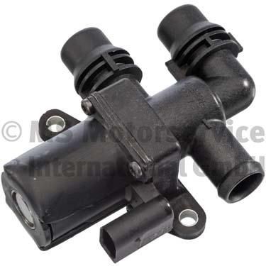 PIERBURG 7.02256.40.0 Βαλβίδα ελέγχου ψυκτικού PASSAT 2.0 TDI 110 PS Πετρέλαιο 2010