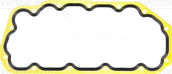 REINZ Gasket, oil sump Article number: 71-35063-10 cheaply