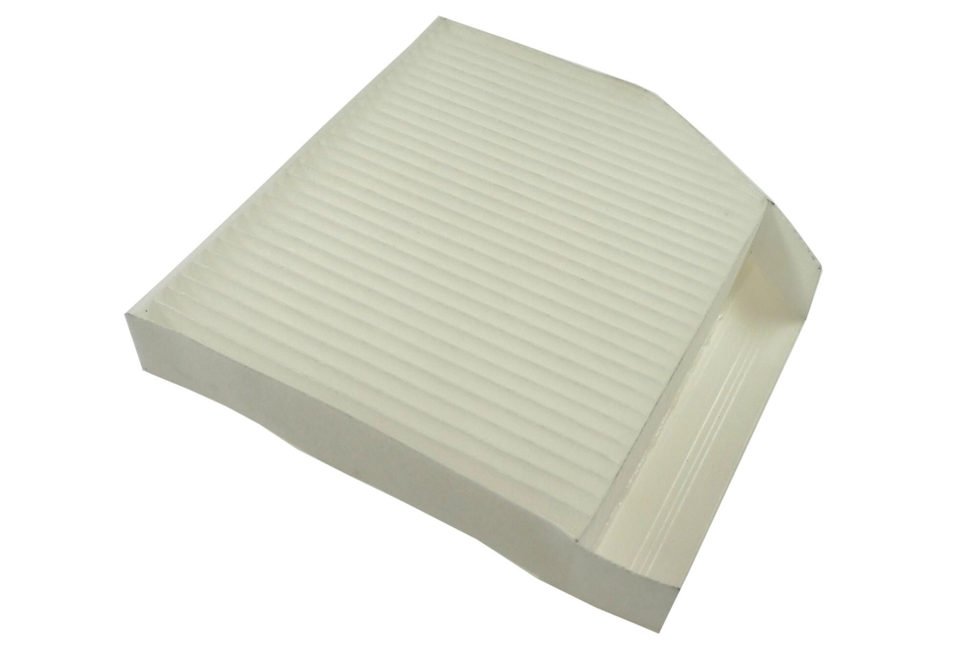 CORTECO Filter, salongiõhk Artikli number: 80005251 soodsalt