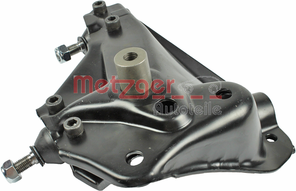 METZGER Steering knuckle Article number: 58085111 cheaply