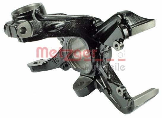 METZGER Steering knuckle Article number: 58087101 cheaply