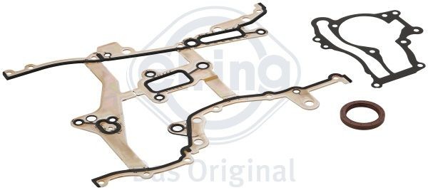 ELRING Gasket Set, timing case Article number: 384.550 cheaply