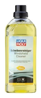 LIQUI MOLY 1514 Screenwash Convertible Cooper 120 PS Petrol 2015