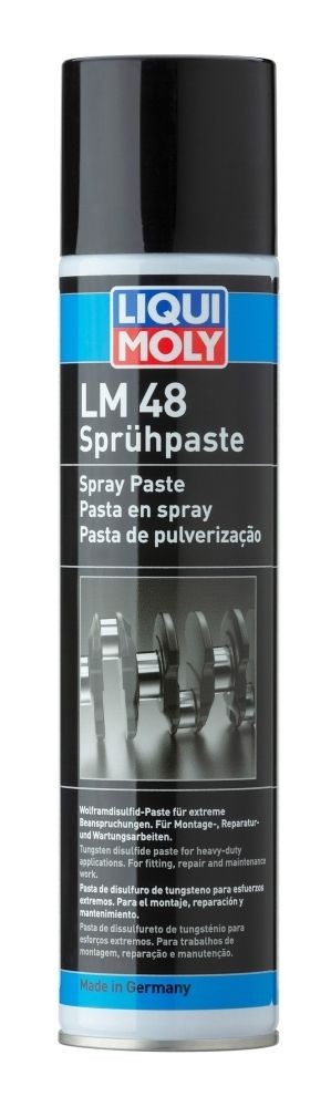 LIQUI MOLY Monteringspasta Varenummer: 3045 billige