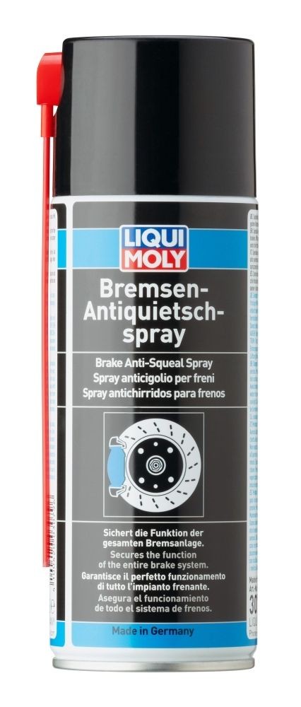 LIQUI MOLY Bremsecylinder asta Varenummer: 3079 billige