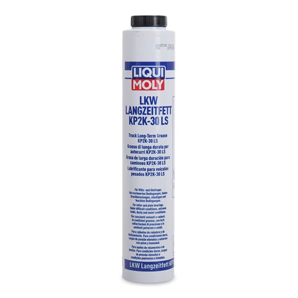 LIQUI MOLY Grease Article number: 3348 cheaply