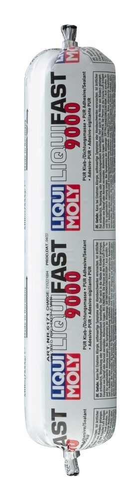 LIQUI MOLY Window Adhesive Article number: 6171 cheaply