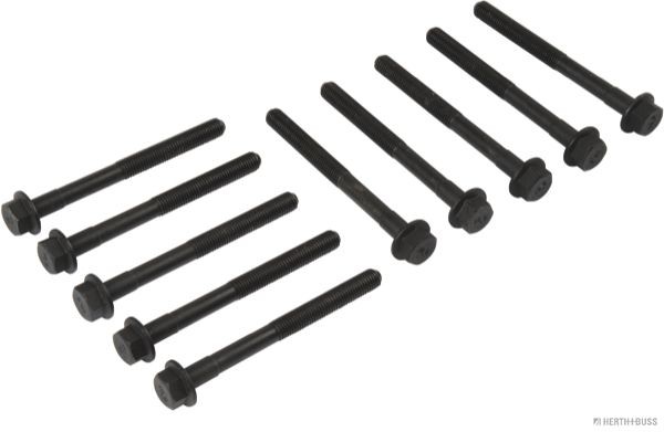 HERTH+BUSS JAKOPARTS Bolt Kit, cylinder head Article number: J1282022 cheaply
