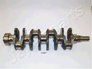 JAPANPARTS Vevaxel Artikelnummer: AB-TY001 billigt