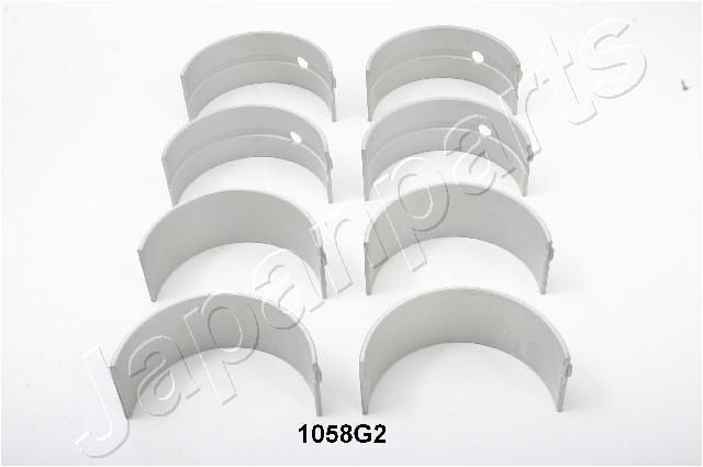 JAPANPARTS Forgattyústengely csapágy készlet . Cikk szám: MS1058G2 olcsó