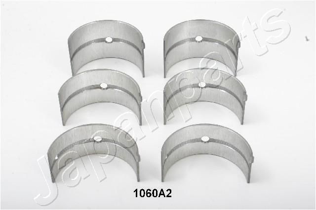 JAPANPARTS К-кт лагери колянов вал артикулен номер: MS1060A2 евтино