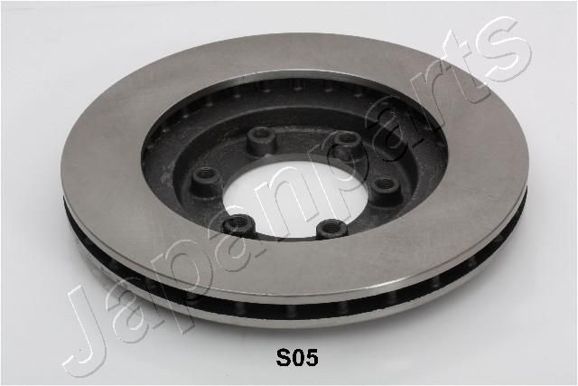 JAPANPARTS К-кт лагери колянов вал артикулен номер: MS1087GP евтино