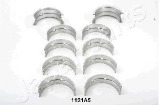 JAPANPARTS К-кт лагери колянов вал артикулен номер: MS1121A5 евтино