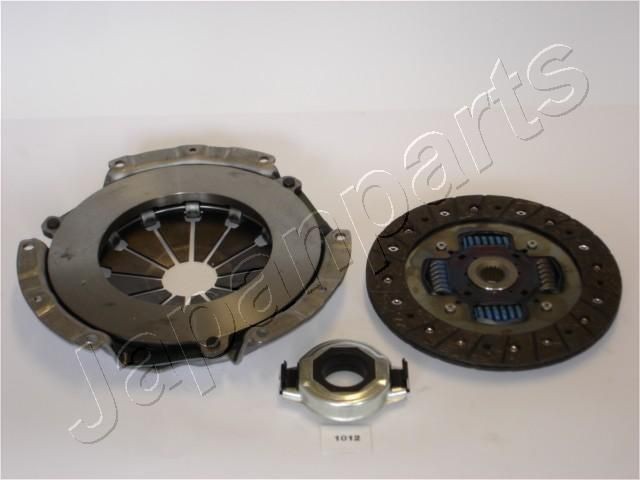 JAPANPARTS К-кт лагери колянов вал артикулен номер: MS1158A евтино