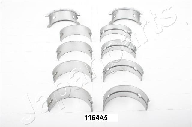 JAPANPARTS К-кт лагери колянов вал артикулен номер: MS1164A5 евтино