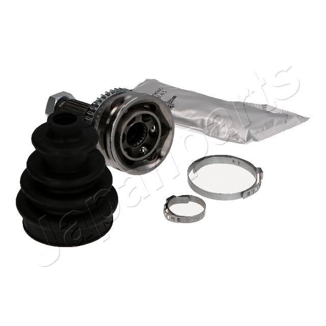 JAPANPARTS К-кт лагери колянов вал артикулен номер: MS1213GP евтино